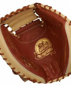 Gloves & Mitts Rawlings PROSCM33BRC 33" Catcher's Mitt