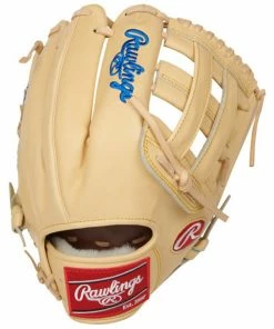 Rawlings PROSKB17C Kris Bryant 12.25" Infield Baseball Glove