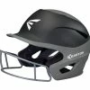 Easton Prowess Matte Softball Helmet Batting Helmets