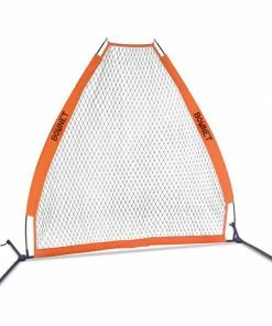 Bownet Pitch Screen A-Frame Training And Coaching Aids