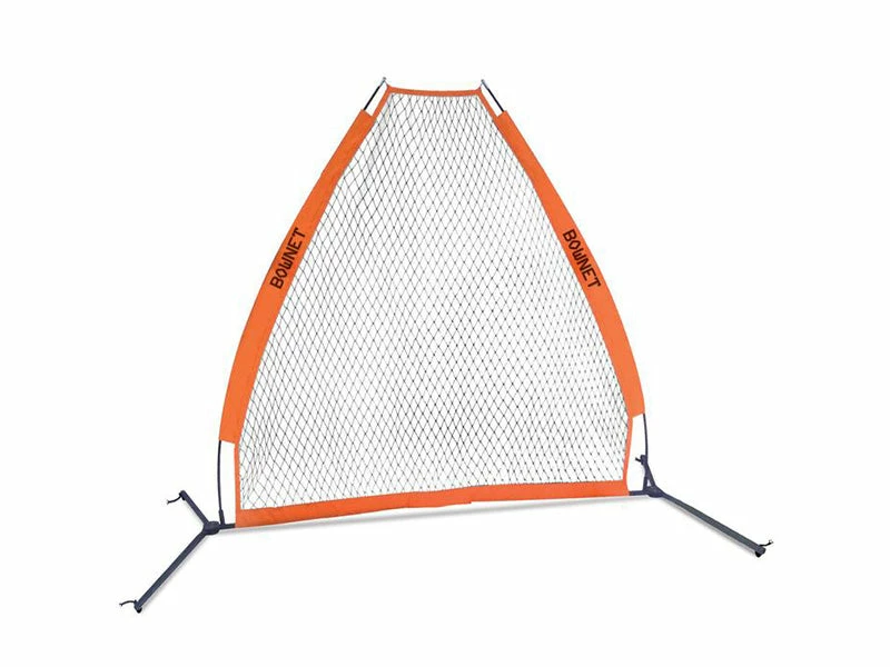 Bownet Pitch Screen A-Frame Training And Coaching Aids 3 Bownet Pitch Screen A-Frame Training And Coaching Aids