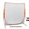 Bownet Soft Toss Replacement Net (NET ONLY) Training And Coaching Aids