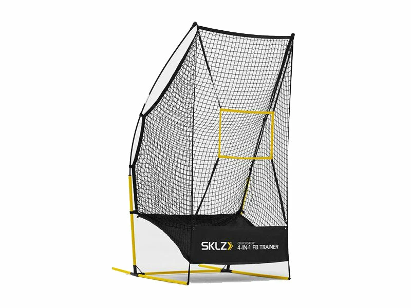 SKLZ Quickster 4-in-1 Quarterback Trainer 3 SKLZ Quickster 4-in-1 Quarterback Trainer