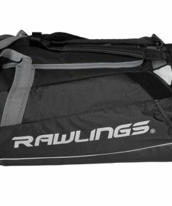 Bags Rawlings R601 Hybrid Softball & Baseball Backpack / Duffle Bag