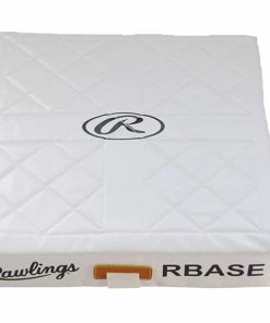 Rawlings 3" Vinyl Base