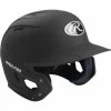 Batting Helmets Rawlings MACH Solid Matte Senior Batting Helmet