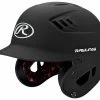Rawlings R16 Matte Helmet Senior