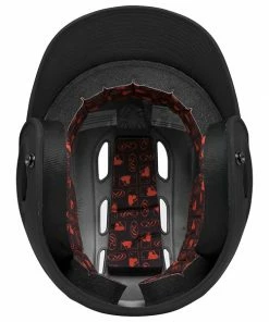 Rawlings R16 Matte Helmet Senior