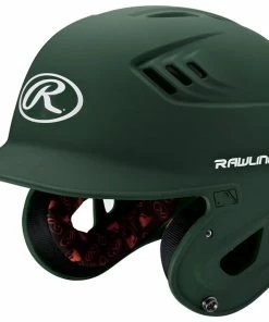 Rawlings R16 Matte Helmet Senior