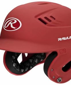 Rawlings R16 Matte Helmet Senior