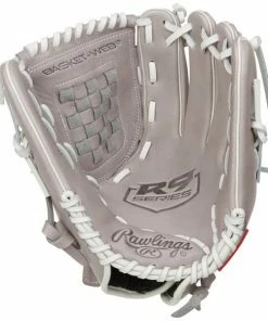 Gloves & Mitts Rawlings R9SB120-3G 12" Fastpitch Glove '21