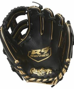 Rawlings R9 Series 9.5" Training Glove Training And Coaching Aids