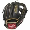 Rawlings R9 Series 9.5" Training Glove Training And Coaching Aids