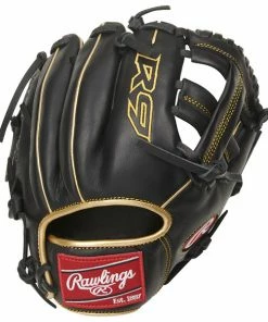 Rawlings R9 Series 9.5" Training Glove Training And Coaching Aids