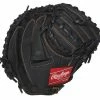 Rawlings Renegade 31.5" Catcher's Mitt Gloves & Mitts