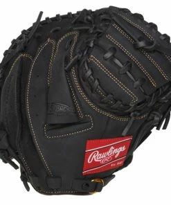 Rawlings Renegade 31.5" Catcher's Mitt Gloves & Mitts