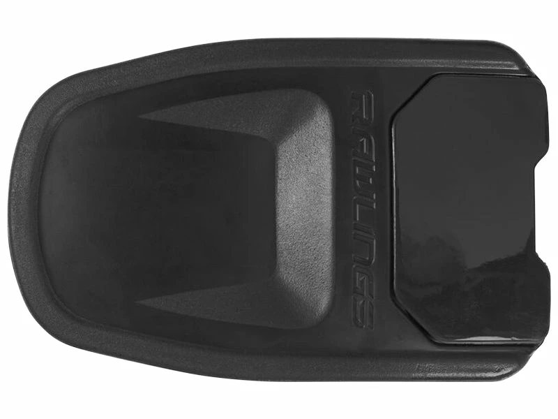 Rawlings R16 Reverse Batting Helmet Extension Accessories 3 Rawlings R16 Reverse Batting Helmet Extension Accessories