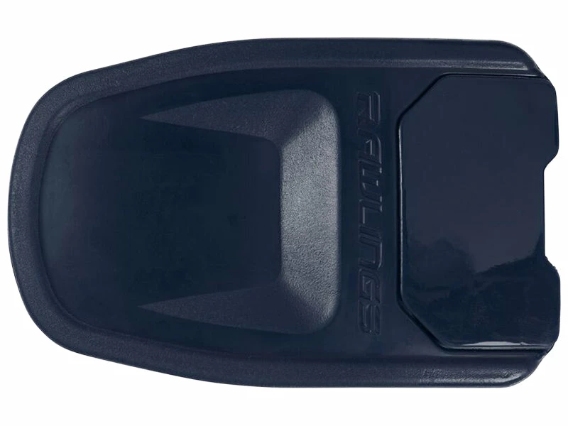 Rawlings R16 Reverse Batting Helmet Extension Accessories 6 Rawlings R16 Reverse Batting Helmet Extension Accessories