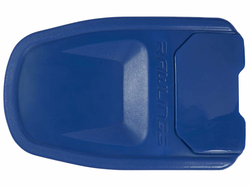 Rawlings R16 Reverse Batting Helmet Extension Accessories 7 Rawlings R16 Reverse Batting Helmet Extension Accessories