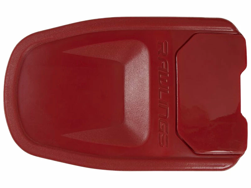 Rawlings R16 Reverse Batting Helmet Extension Accessories 8 Rawlings R16 Reverse Batting Helmet Extension Accessories