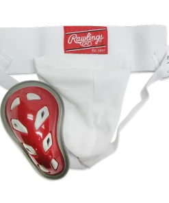 Rawlings Junior Jock And Support