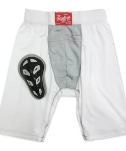 Rawlings Youth Compression Jock Short W/Cup