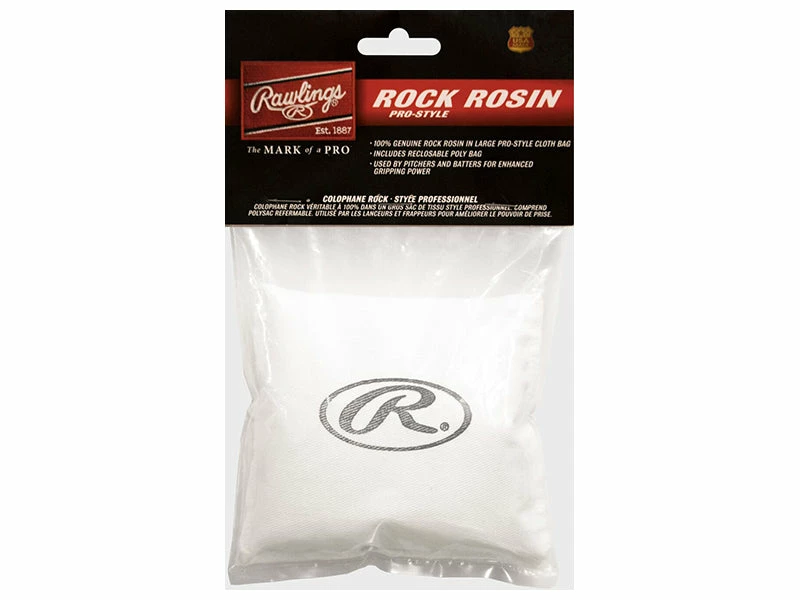 Accessories Rawlings Rock Rosin Bag 3 Accessories Rawlings Rock Rosin Bag