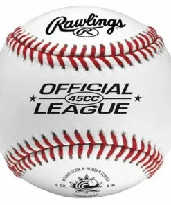 Rawlings 45CC Baseball