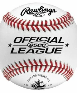 Rawlings 65CC Baseball