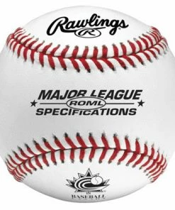 Rawlings ROMLCAN Baseball