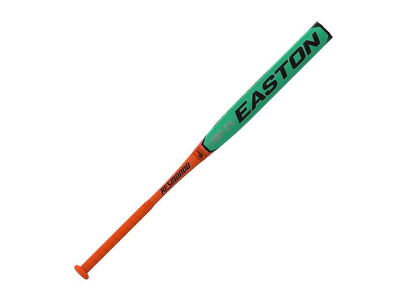 Easton Resmondo Loaded 240 Slowpitch Bat '22 4 Easton Resmondo Loaded 240 Slowpitch Bat '22