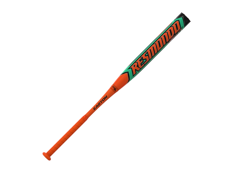 Easton Resmondo Loaded 240 Slowpitch Bat '22 3 Easton Resmondo Loaded 240 Slowpitch Bat '22