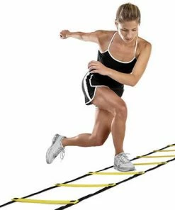 Training And Coaching Aids SKLZ Agility Quick Ladder