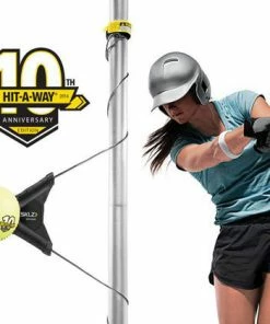 SKLZ Hit-A-Way Softball Training Ball