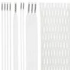 StringKing Type 4S Semi-Soft Lacrosse Mesh Kit