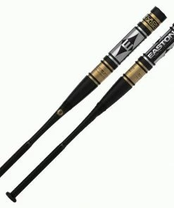 Easton Black Magic 12.75 Load Retro USSSA Slowpitch Bat Slowpitch Bats