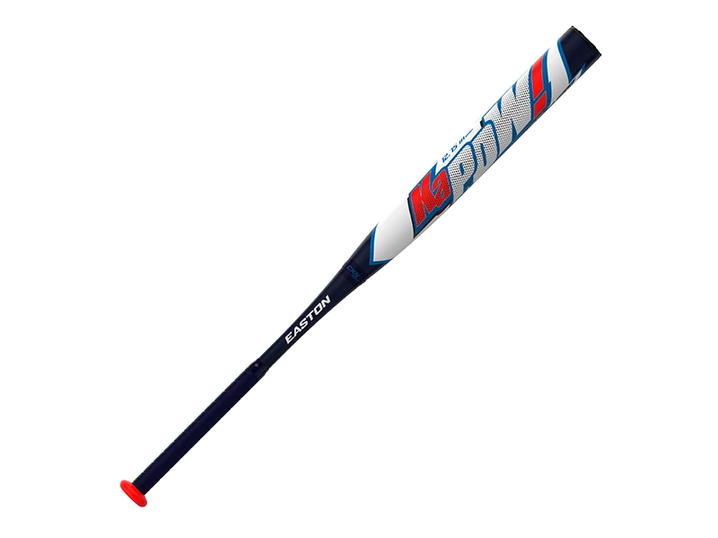 Easton KAPOW Fire Flex Loaded Slowpitch Bat '22 Slowpitch Bats 3 Easton KAPOW Fire Flex Loaded Slowpitch Bat '22 Slowpitch Bats
