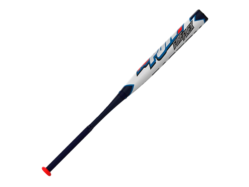 Easton KAPOW Fire Flex Loaded Slowpitch Bat '22 Slowpitch Bats 4 Easton KAPOW Fire Flex Loaded Slowpitch Bat '22 Slowpitch Bats