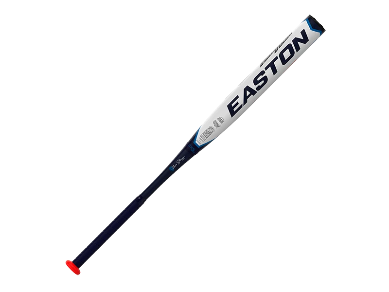 Easton KAPOW Fire Flex Loaded Slowpitch Bat '22 Slowpitch Bats 5 Easton KAPOW Fire Flex Loaded Slowpitch Bat '22 Slowpitch Bats