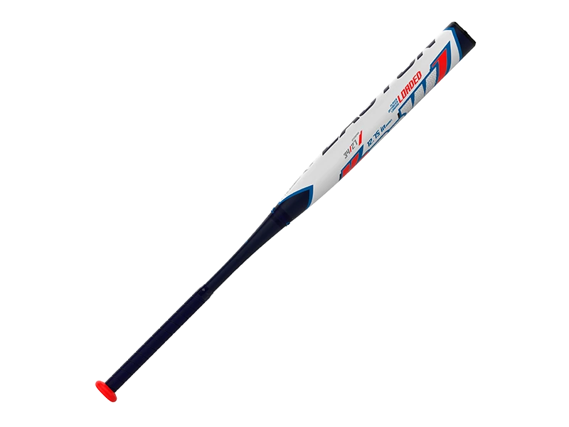 Easton KAPOW Fire Flex Loaded Slowpitch Bat '22 Slowpitch Bats 6 Easton KAPOW Fire Flex Loaded Slowpitch Bat '22 Slowpitch Bats