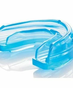 Accessories Shock Doctor Mouthguard For Braces With Strap