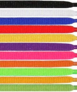 MVP Athletic Supplies Accessories Shoe Laces