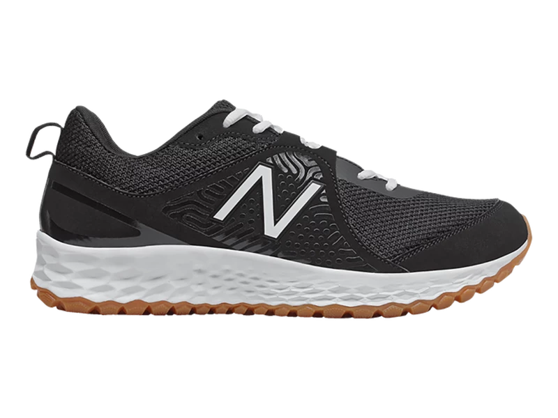 Footwear New Balance T3000v5 Men's Turf Trainers Black 3 Footwear New Balance T3000v5 Men's Turf Trainers Black