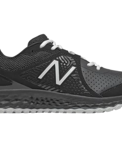 Footwear New Balance T3000v5 Men's Turf Trainers Black Black