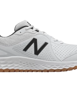 Footwear New Balance T3000v5 Men's Turf Trainers White