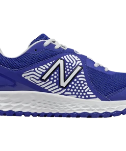 New Balance T3000v5 Men's Turf Trainers Royal