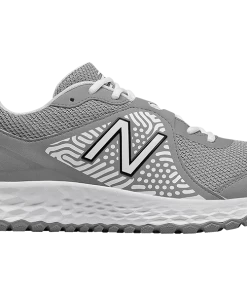 Footwear New Balance T3000v5 Men's Turf Trainers Grey