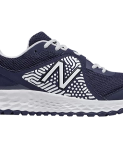 New Balance T3000v5 Men's Turf Trainers Navy Footwear