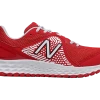 New Balance T3000v5 Men's Turf Trainers Red