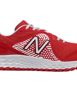 New Balance T3000v5 Men's Turf Trainers Red